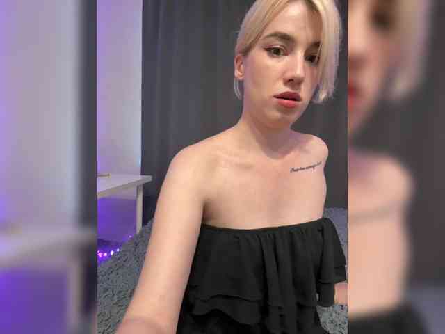 KissMeSlow- webcam