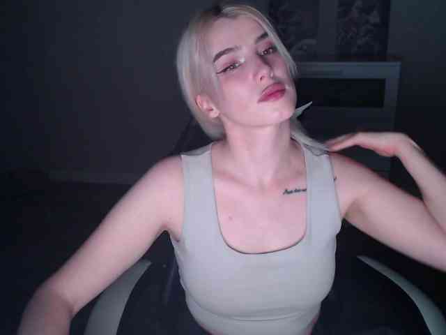 KissMeSlow- webcam
