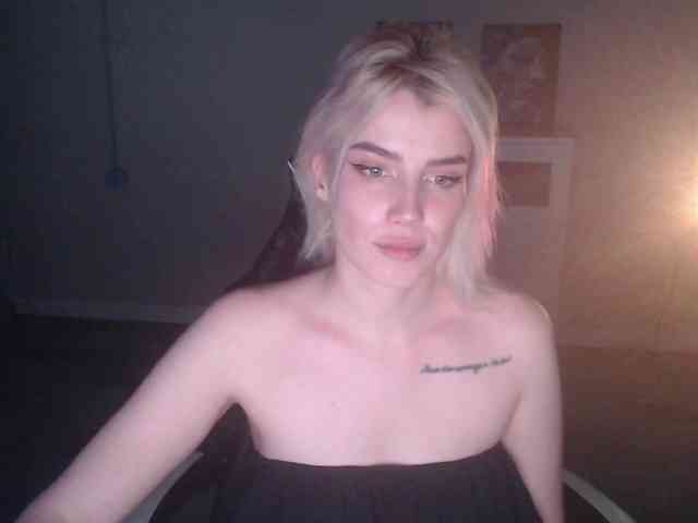 KissMeSlow- webcam