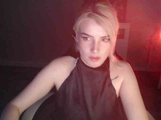 KissMeSlow- webcam