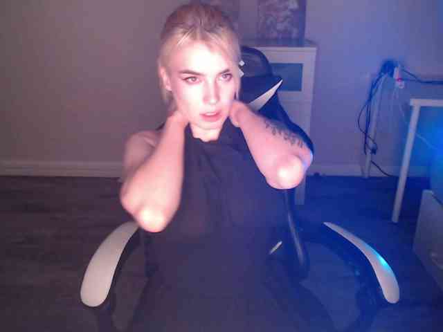 KissMeSlow- webcam