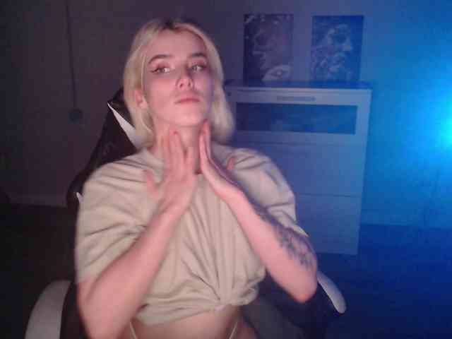 KissMeSlow- webcam