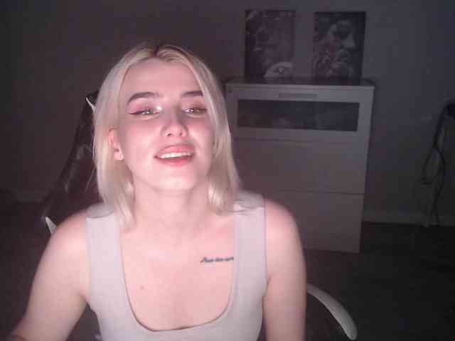 KissMeSlow- webcam