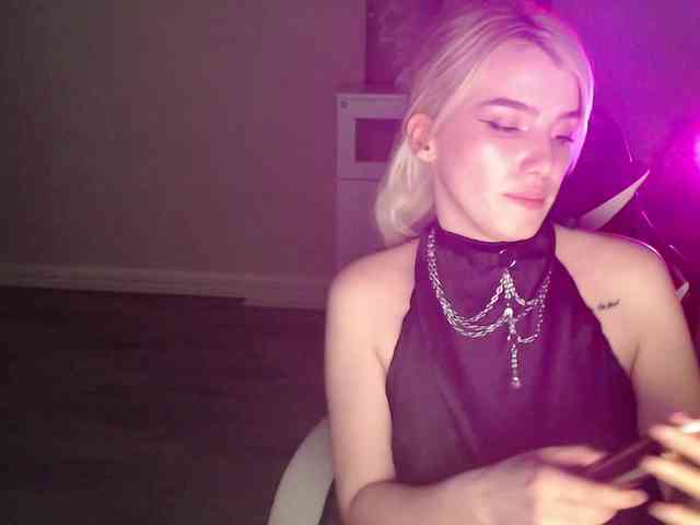KissMeSlow- webcam