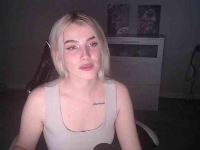KissMeSlow- webcam