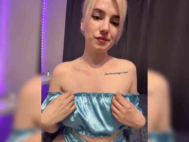 KissMeSlow- webcam