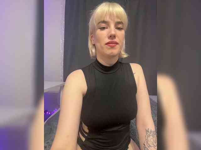KissMeSlow- webcam