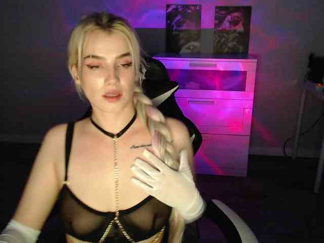 KissMeSlow- webcam