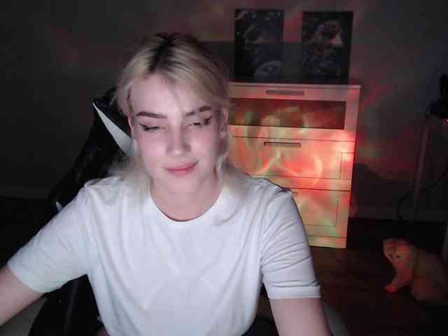 KissMeSlow- webcam