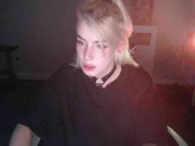 KissMeSlow- webcam