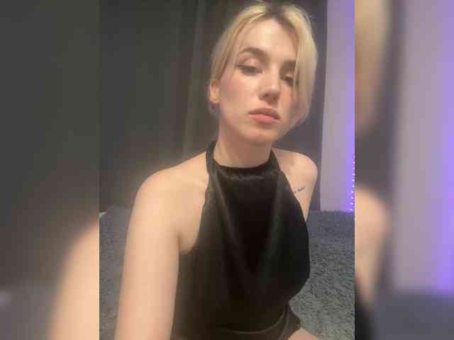 KissMeSlow- webcam