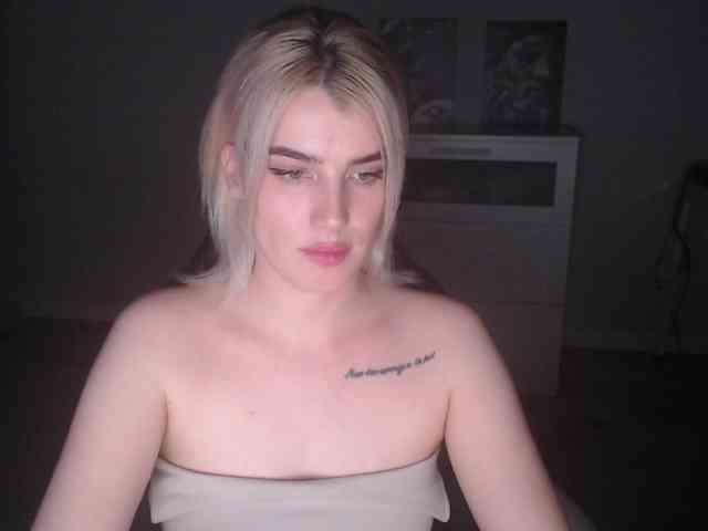 KissMeSlow- webcam