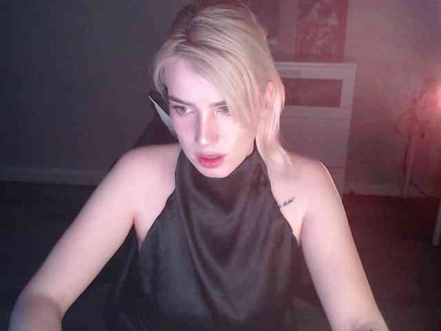 KissMeSlow- webcam