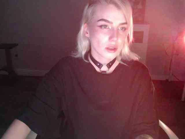 KissMeSlow- webcam