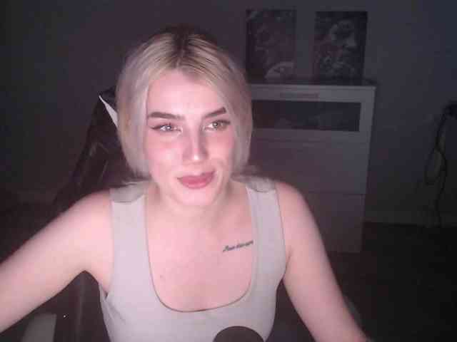KissMeSlow- webcam