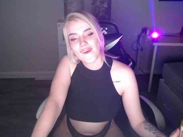 KissMeSlow- webcam