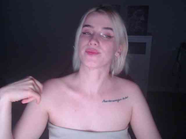 KissMeSlow- webcam