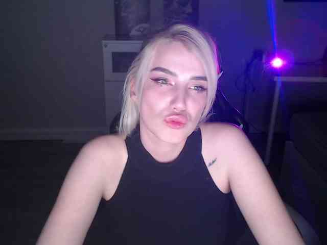 KissMeSlow- webcam