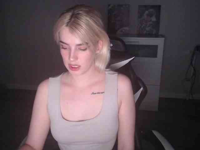 KissMeSlow- webcam