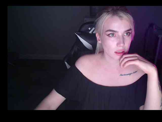 KissMeSlow- webcam