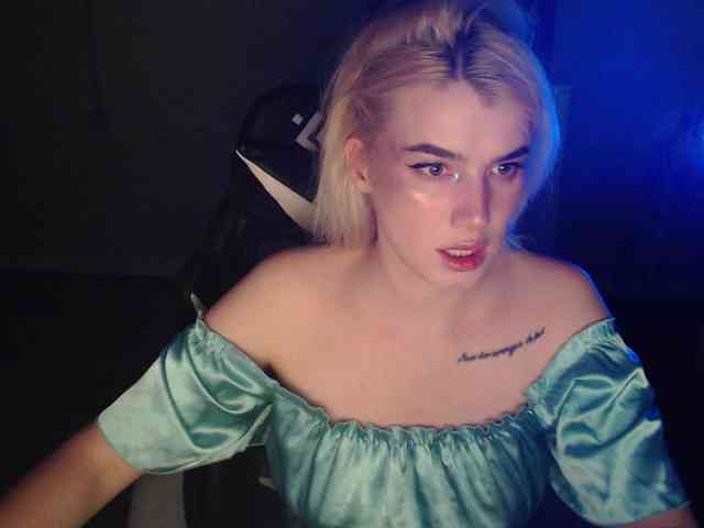 KissMeSlow- webcam