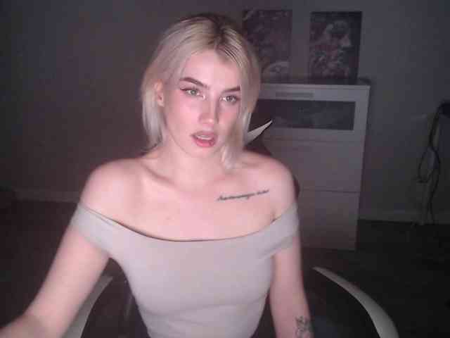 KissMeSlow- webcam