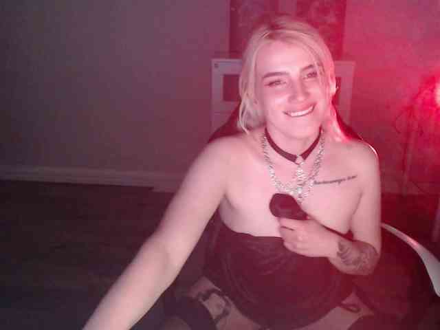 KissMeSlow- webcam