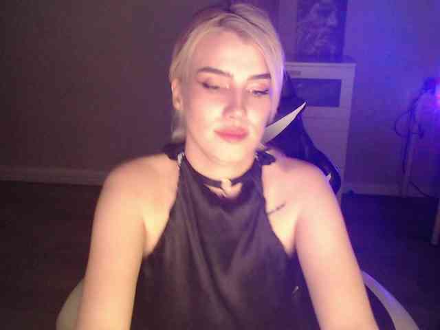 KissMeSlow- webcam