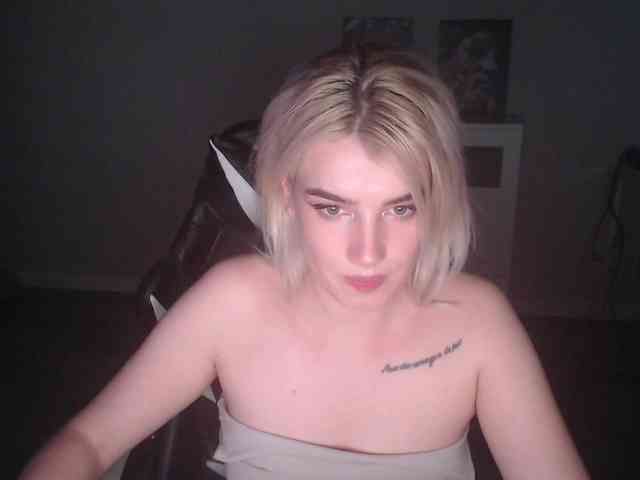 KissMeSlow- webcam