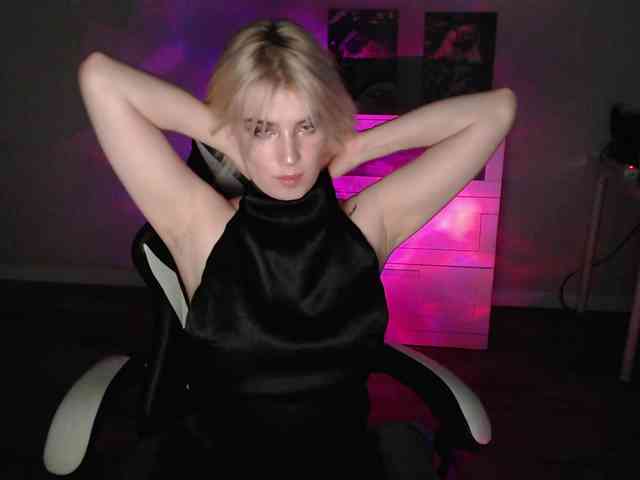 KissMeSlow- webcam