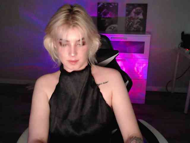 KissMeSlow- webcam
