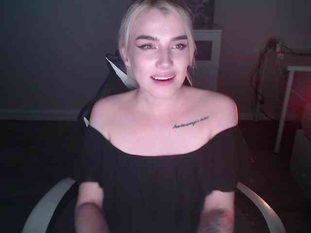 KissMeSlow- webcam