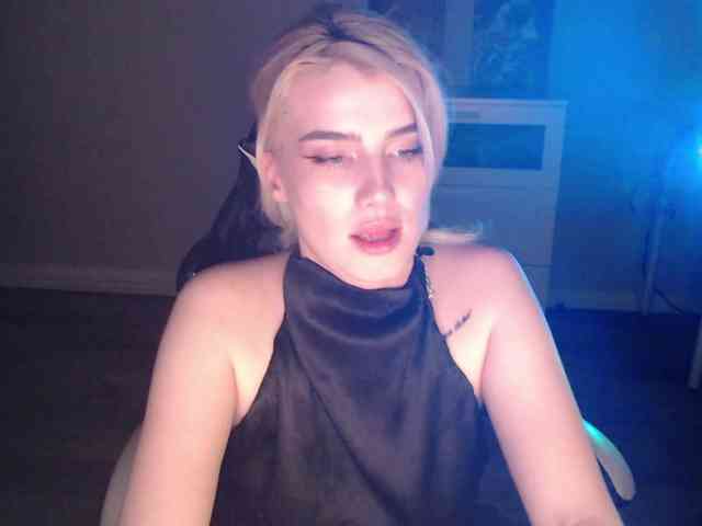 KissMeSlow- webcam