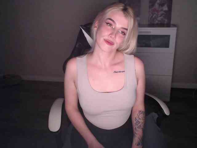 KissMeSlow- webcam