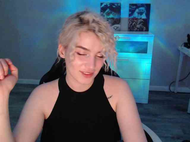 KissMeSlow- webcam