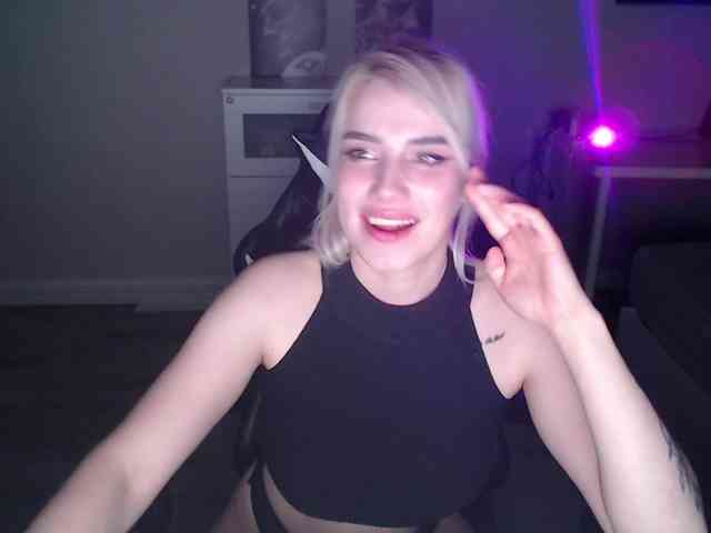 KissMeSlow- webcam
