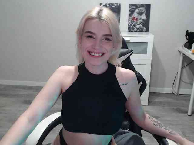 KissMeSlow- webcam