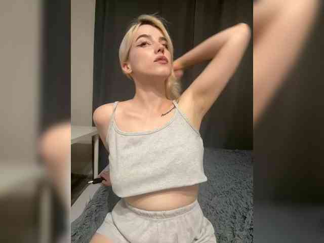 KissMeSlow- webcam