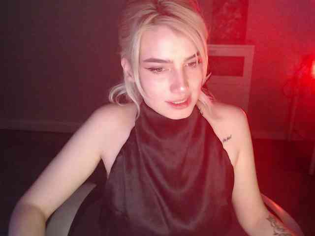 erotic chat KissMeSlow-