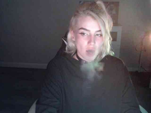 KissMeSlow- webcam