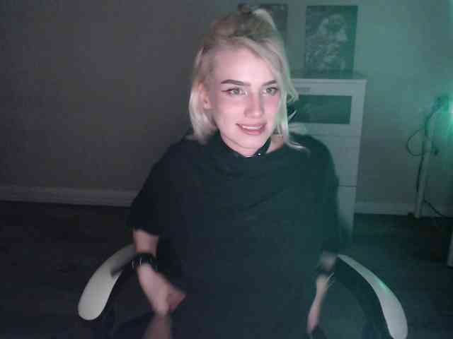 KissMeSlow- webcam