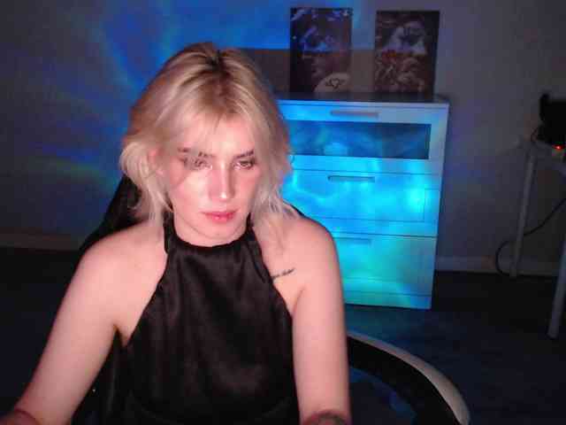 KissMeSlow- webcam