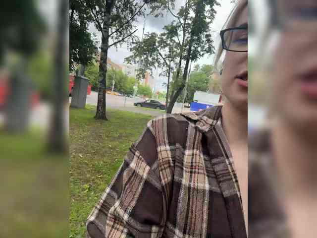 KissMeSlow- webcam