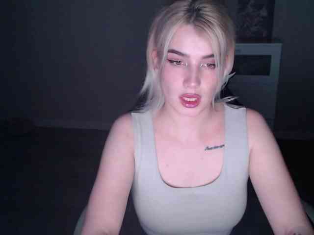 KissMeSlow- webcam