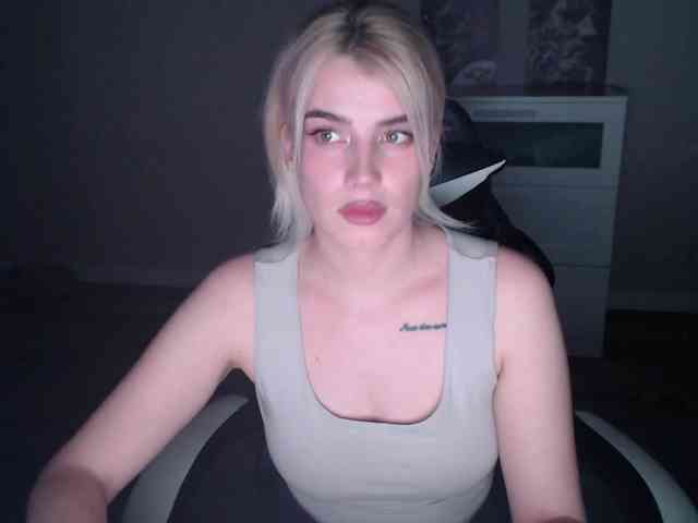 KissMeSlow- webcam
