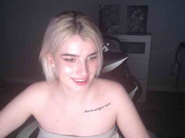 KissMeSlow- webcam