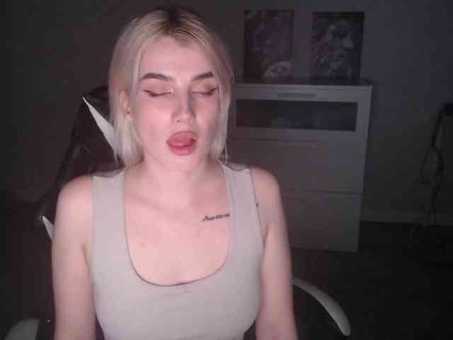 KissMeSlow- webcam