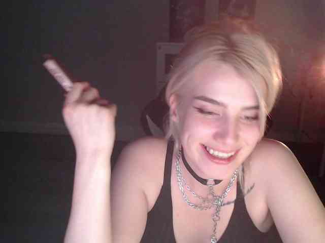KissMeSlow- webcam