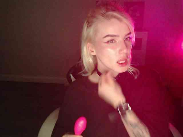 KissMeSlow- webcam