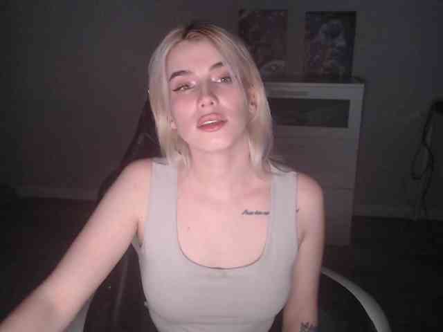 KissMeSlow- webcam